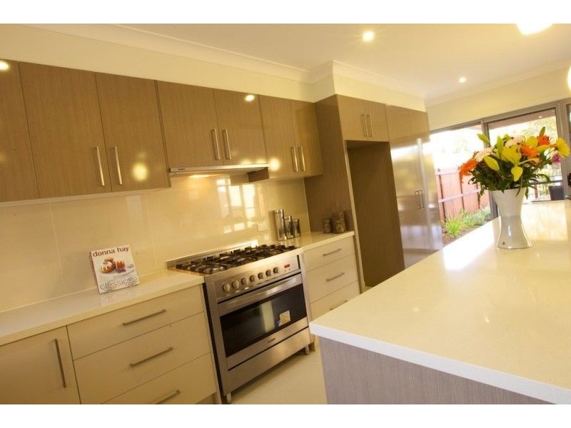 21 Bunderoo Circuit, Pimpama QLD 4209
