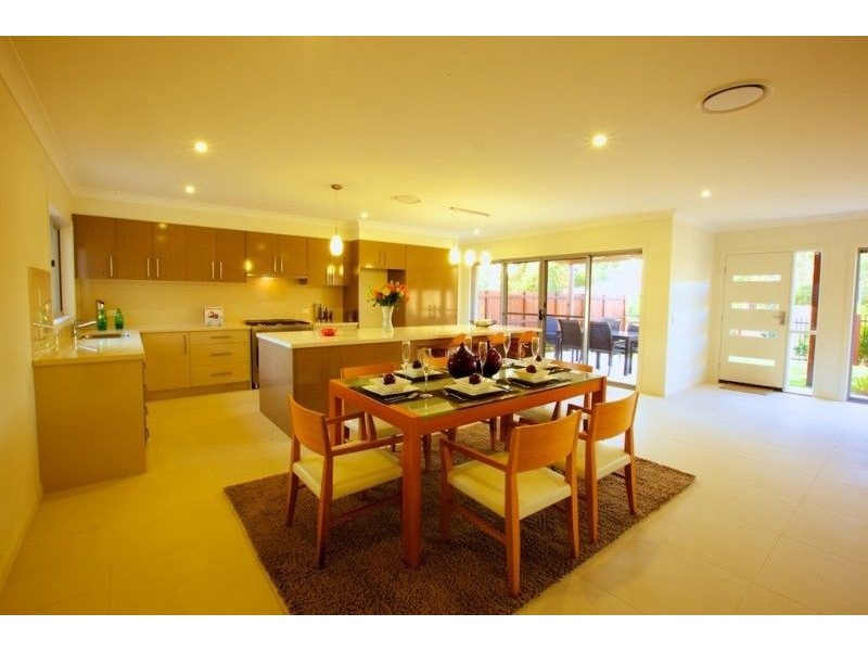 21 Bunderoo Circuit, Pimpama QLD 4209