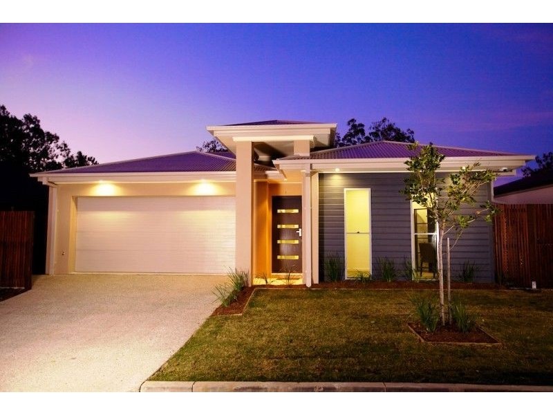 21 Bunderoo Circuit, Pimpama QLD 4209