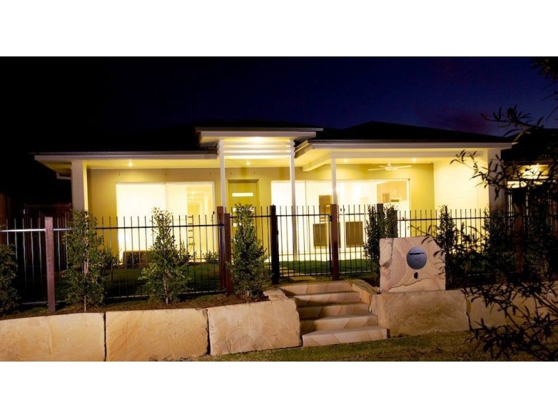 21 Bunderoo Circuit, Pimpama QLD 4209