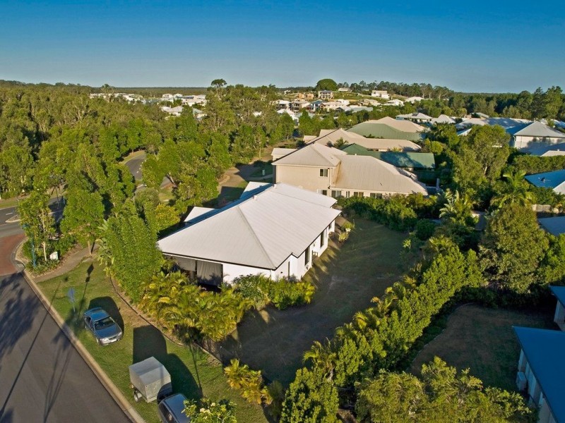 1 Ballyhoo Lane, Coomera Waters QLD 4209