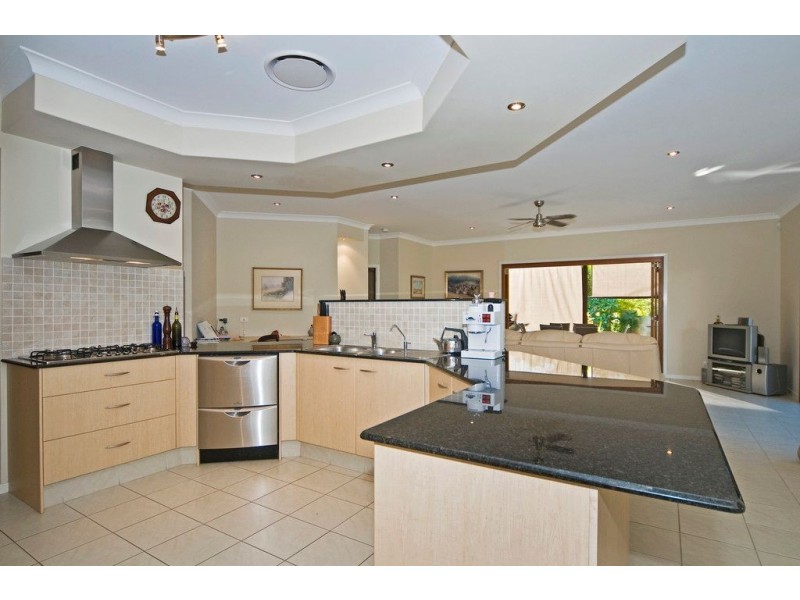 1 Ballyhoo Lane, Coomera Waters QLD 4209