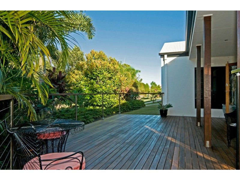 1 Ballyhoo Lane, Coomera Waters QLD 4209