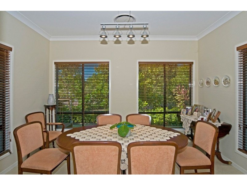 1 Ballyhoo Lane, Coomera Waters QLD 4209