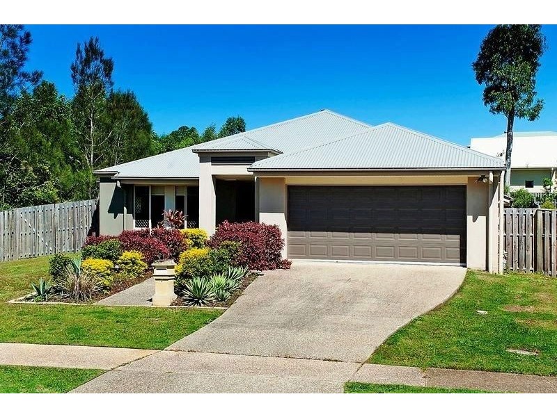 2 Boambillee Drive, Coomera Waters QLD 4209