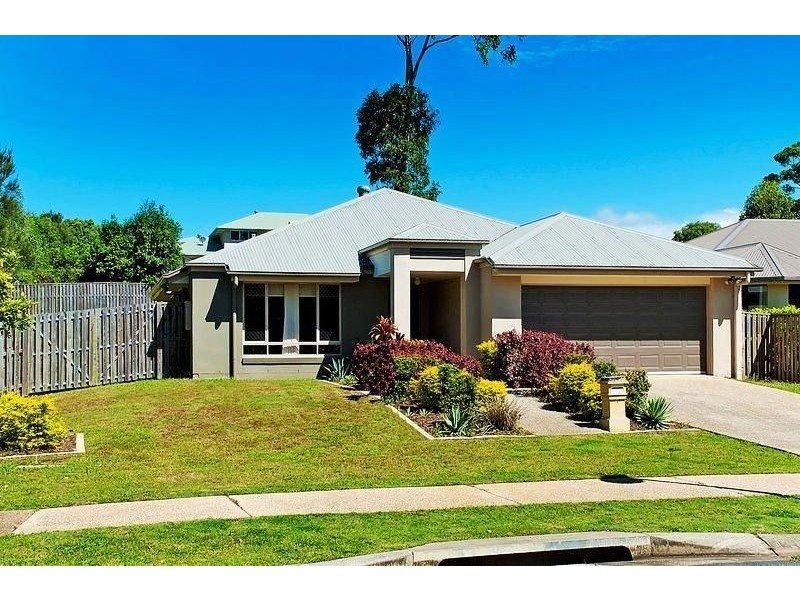 2 Boambillee Drive, Coomera Waters QLD 4209