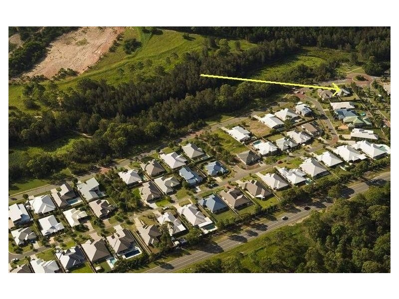 2 Boambillee Drive, Coomera Waters QLD 4209