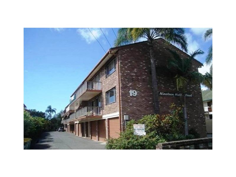 4/19 Huth Street, Labrador QLD 4215
