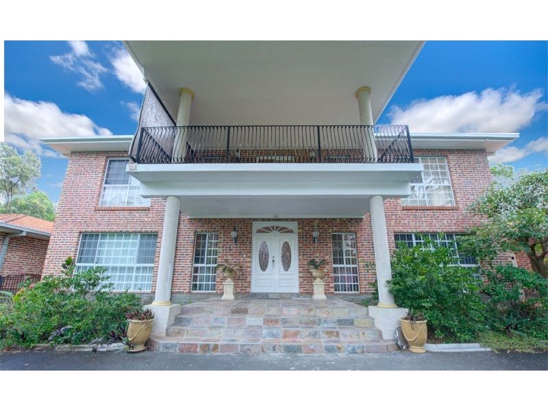 20 Narrabri Court, Gaven QLD 4211