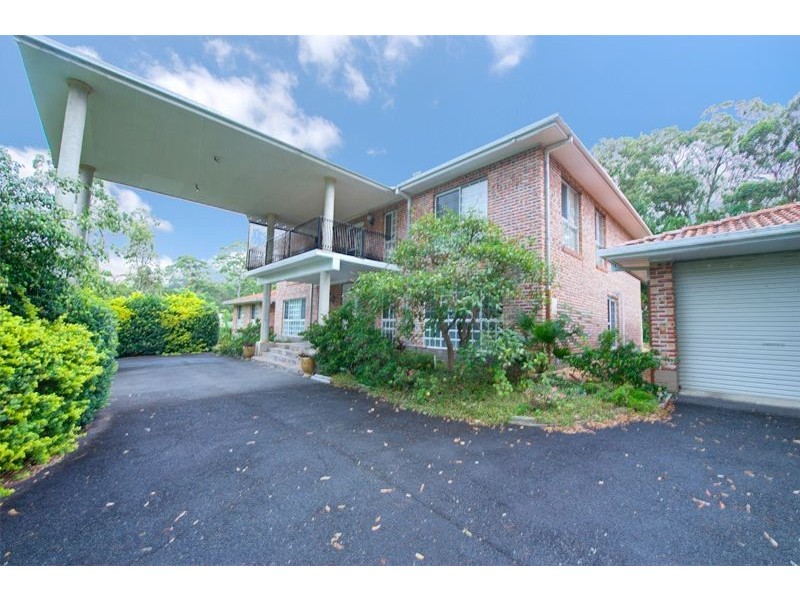 20 Narrabri Court, Gaven QLD 4211