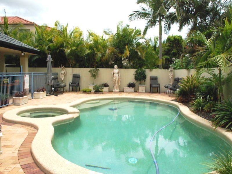 26 Tranquility Circuit, Helensvale QLD 4212