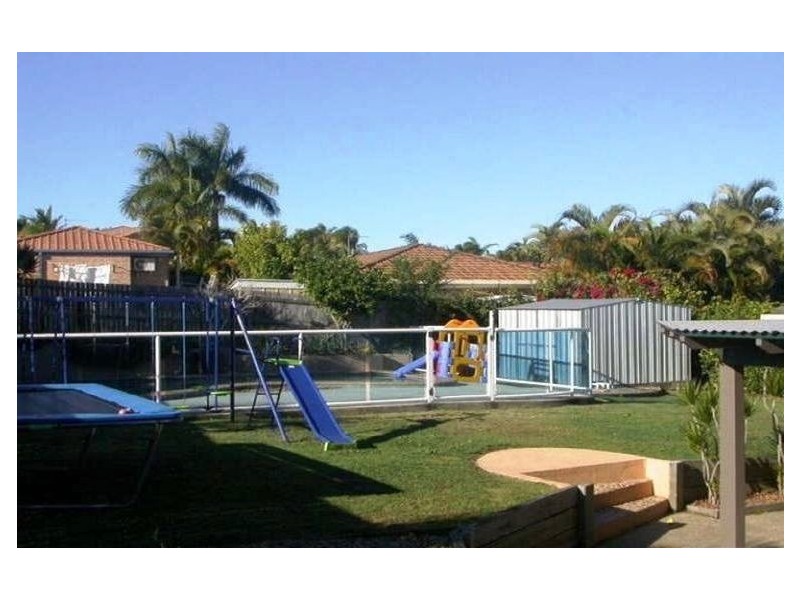 199 Mildura Drive, Helensvale QLD 4212