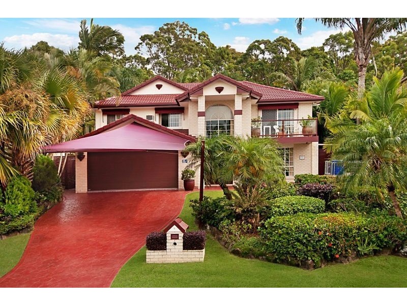 9 Urangan Court, Helensvale QLD 4212