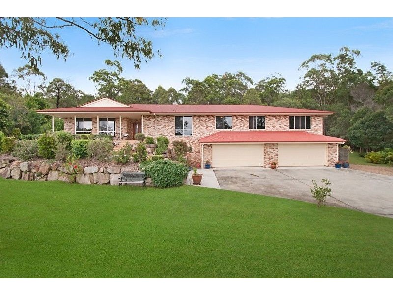 19 Asher Court, Upper Coomera QLD 4209