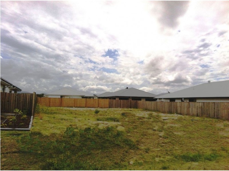 15 Tribulation Crescent, Coomera QLD 4209