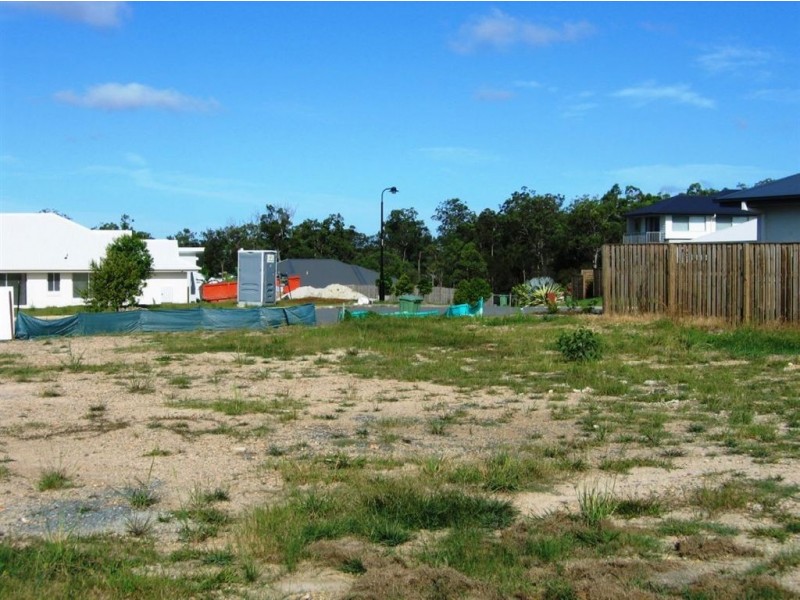 15 Tribulation Crescent, Coomera QLD 4209