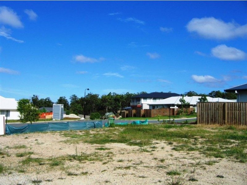 15 Tribulation Crescent, Coomera QLD 4209