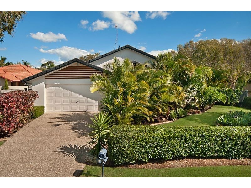 157 Monterey Keys Drive, Monterey Keys QLD 4212