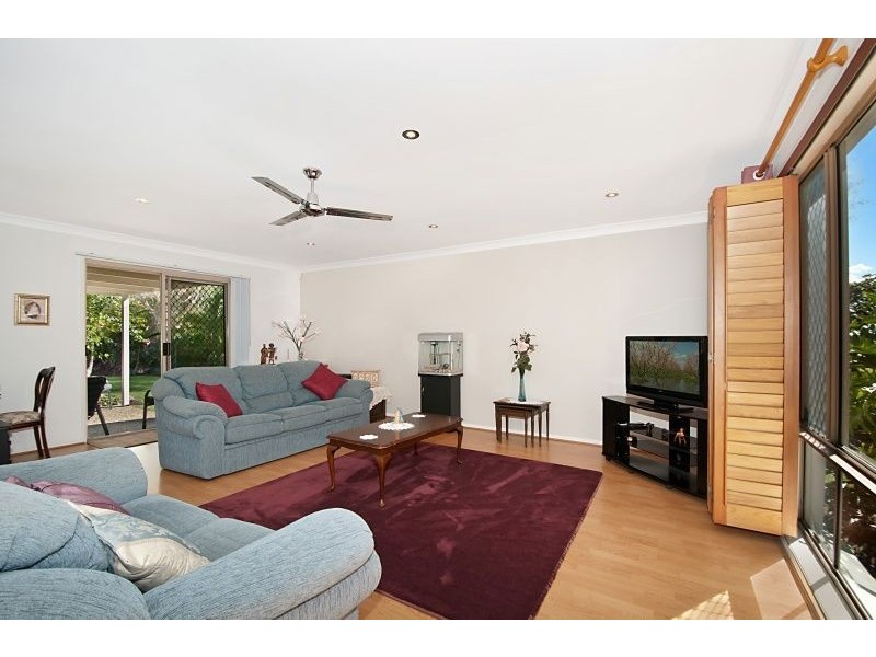 157 Monterey Keys Drive, Monterey Keys QLD 4212