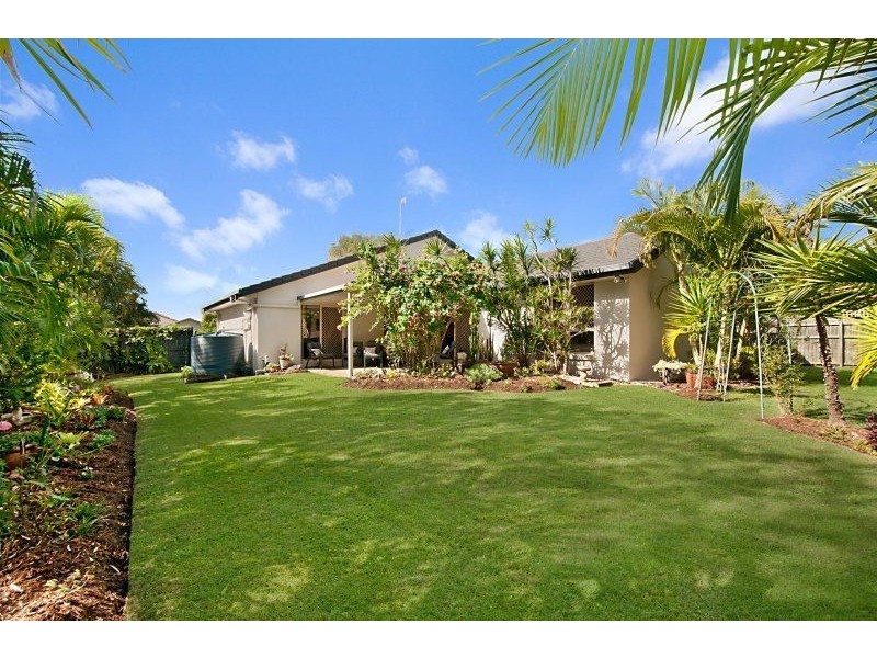 157 Monterey Keys Drive, Monterey Keys QLD 4212