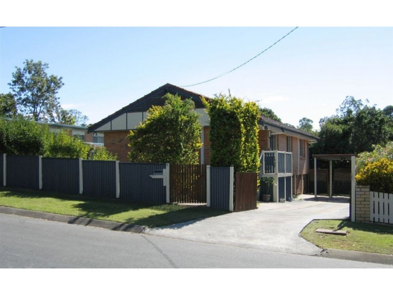 7 Esplen Street, Slacks Creek QLD 4127