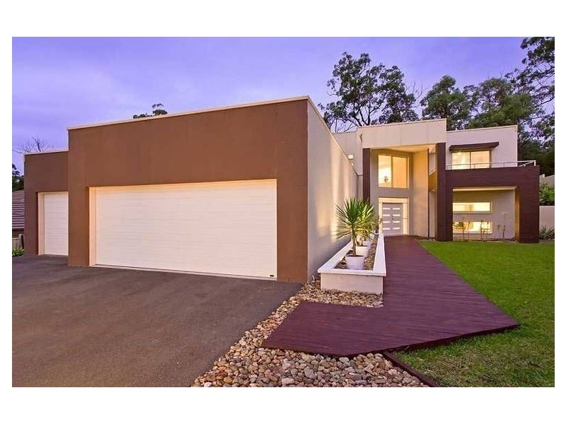 18 Rustyplum Court, Reedy Creek QLD 4227
