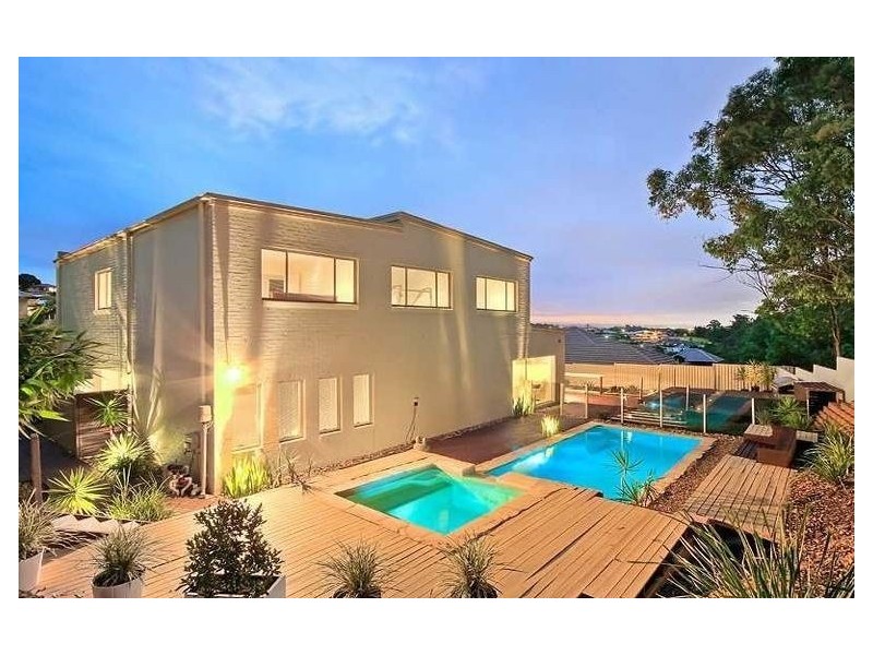 18 Rustyplum Court, Reedy Creek QLD 4227