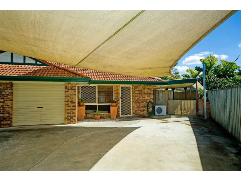 12 Plimsoll Place, Helensvale QLD 4212