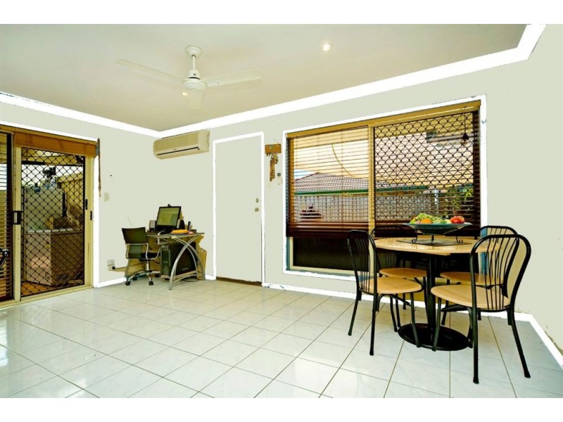 12 Plimsoll Place, Helensvale QLD 4212