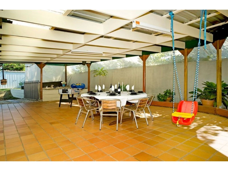 12 Plimsoll Place, Helensvale QLD 4212