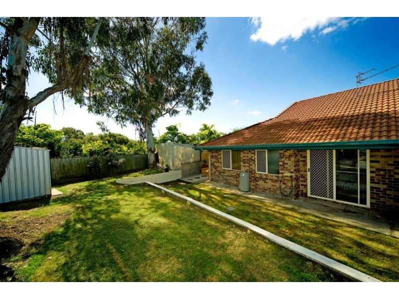 12 Plimsoll Place, Helensvale QLD 4212