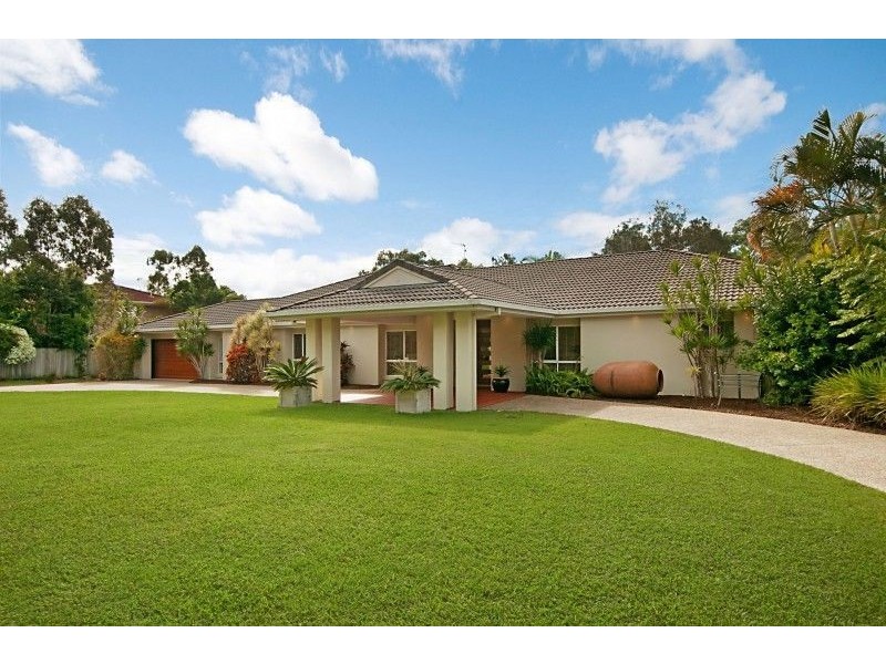 41 Gwydir Court, Helensvale QLD 4212