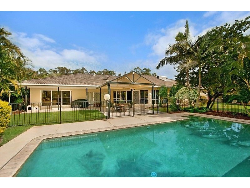 41 Gwydir Court, Helensvale QLD 4212