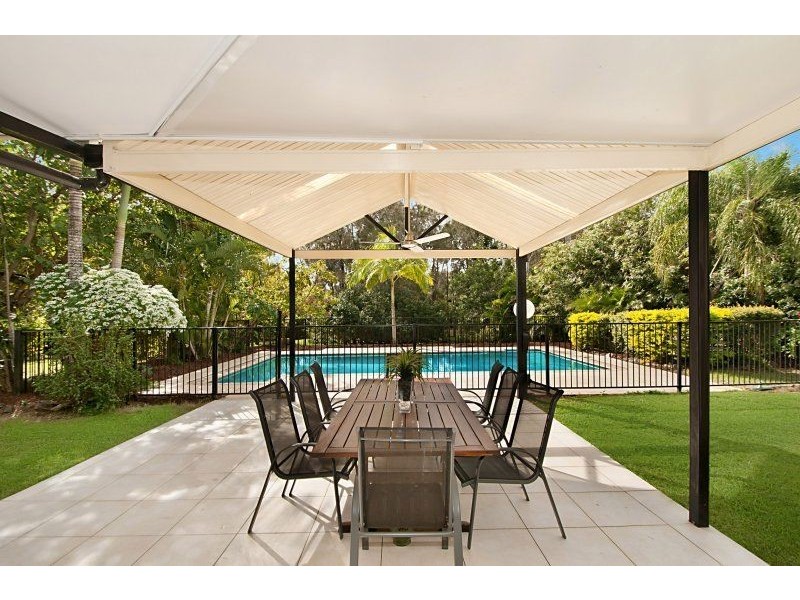 41 Gwydir Court, Helensvale QLD 4212