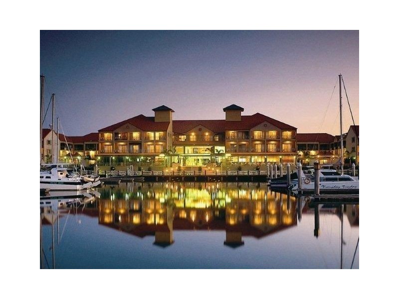 1015/56 John Lund Drive, Hope Island QLD 4212