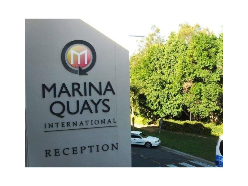 1015/56 John Lund Drive, Hope Island QLD 4212