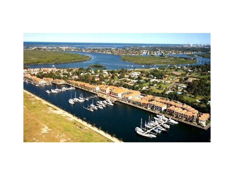 1015/56 John Lund Drive, Hope Island QLD 4212