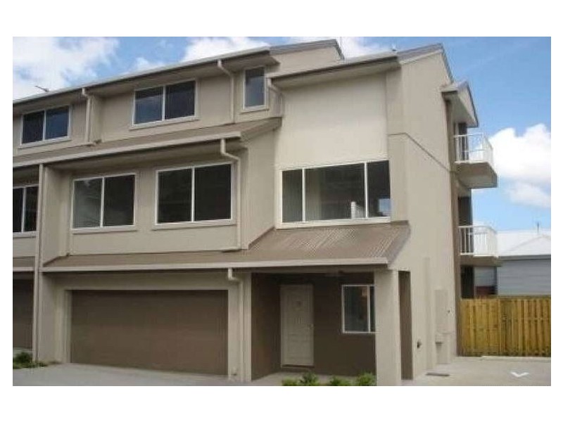 6/8 Alexandrina Drive, Varsity Lakes QLD 4227