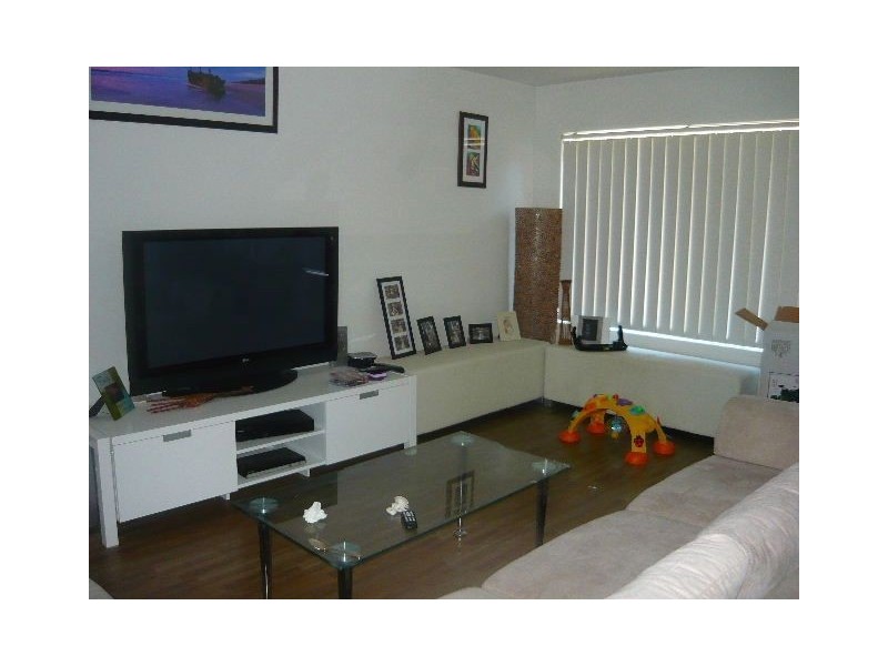 6/8 Alexandrina Drive, Varsity Lakes QLD 4227