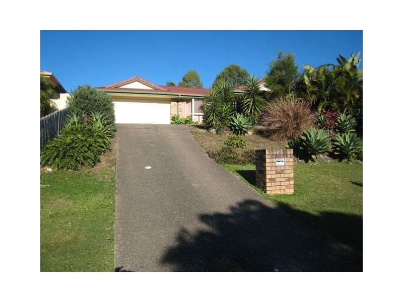 59 Cootharaba Drive, Helensvale QLD 4212