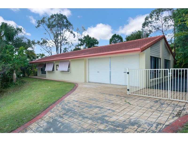 2 Atherton Court, Helensvale QLD 4212