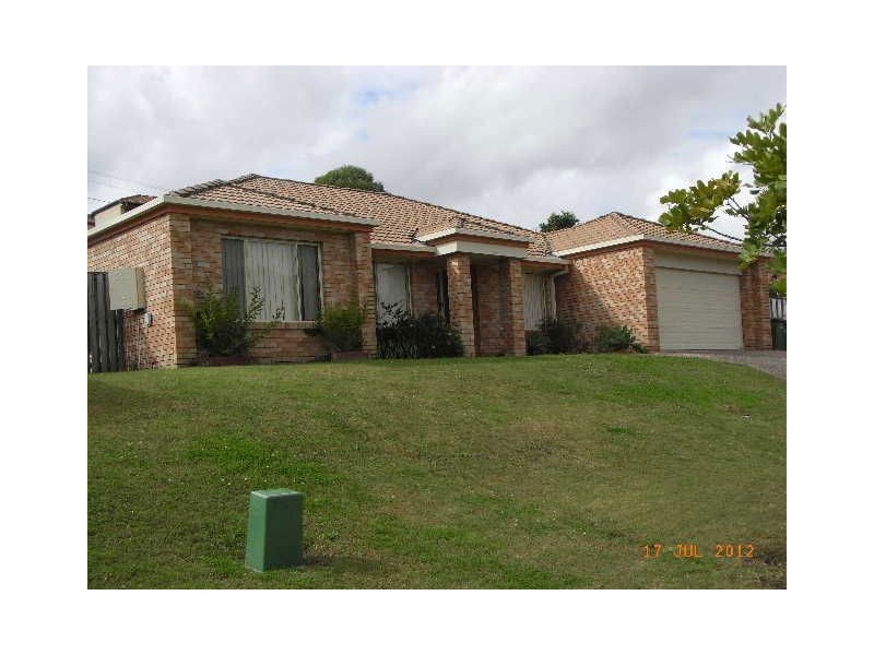 15 Feathertop Crescent, Pacific Pines QLD 4211