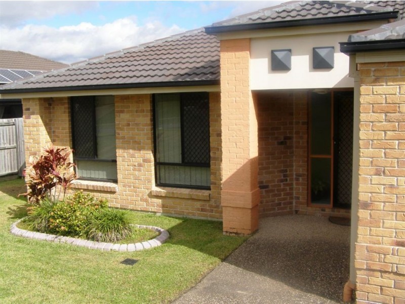 8 Heather Drive, Upper Coomera QLD 4209