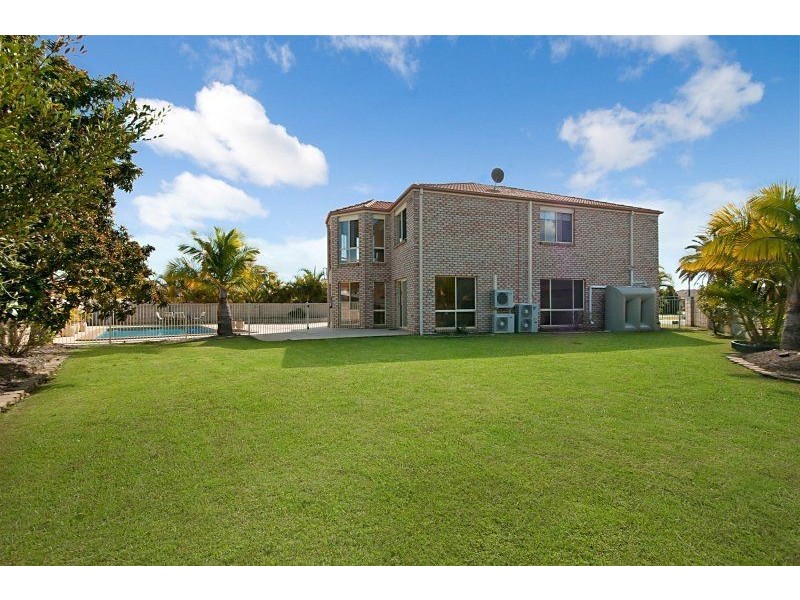 3 Tammy Court, Helensvale QLD 4212