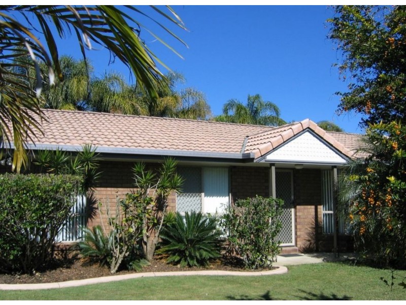 22 Kaiser Court, Waterford West QLD 4133