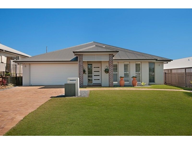 7 Conestoga Way, Upper Coomera QLD 4209