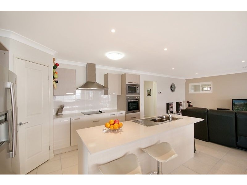 7 Conestoga Way, Upper Coomera QLD 4209