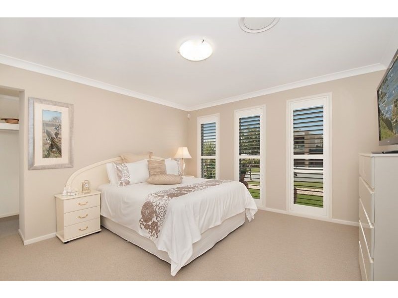 7 Conestoga Way, Upper Coomera QLD 4209