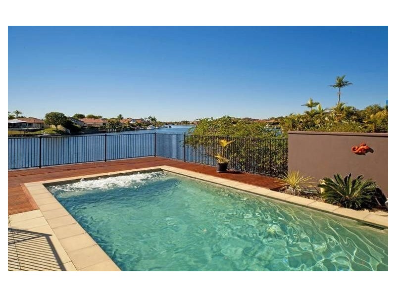 148 Monterey Keys Drive, Helensvale QLD 4212