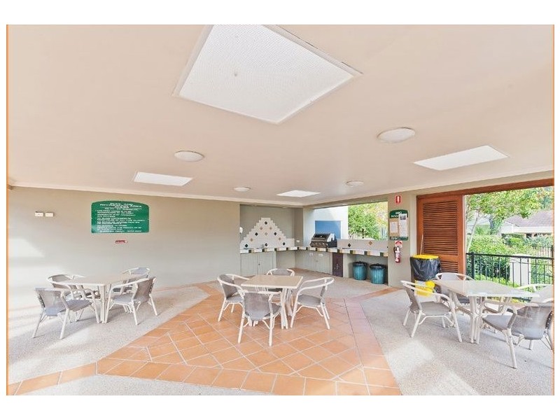 43/433 Brisbane Road, Coombabah QLD 4216
